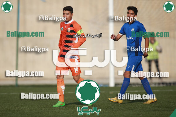 استقلال 3–2 سایپا