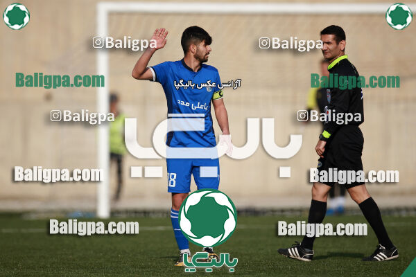استقلال 3–2 سایپا