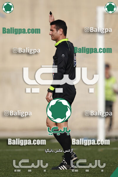 استقلال 3–2 سایپا