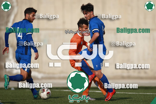 استقلال 3–2 سایپا