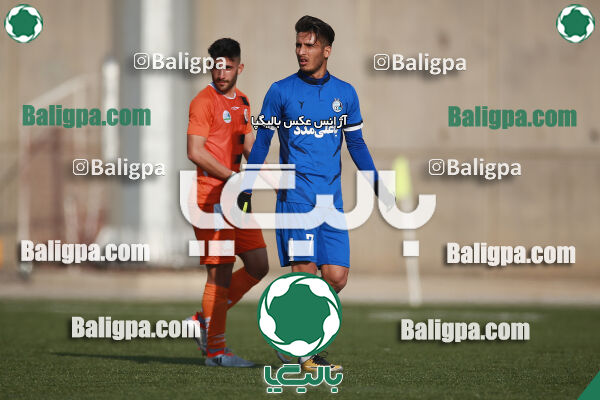 استقلال 3–2 سایپا