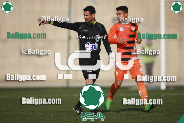 استقلال 3–2 سایپا