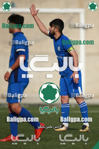 استقلال 3–2 سایپا
