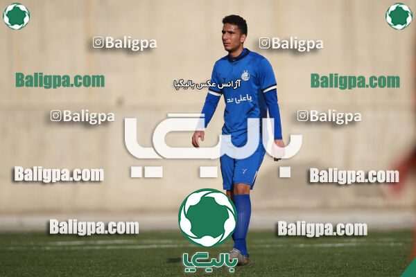 استقلال 3–2 سایپا