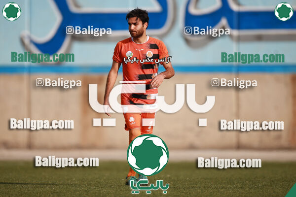 استقلال 3–2 سایپا