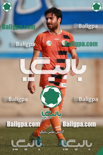 استقلال 3–2 سایپا