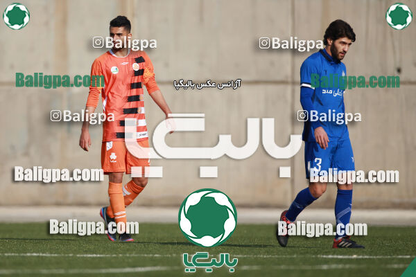 استقلال 3–2 سایپا
