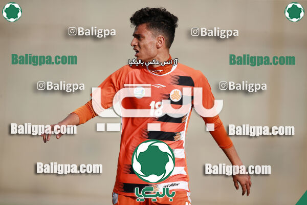 استقلال 3–2 سایپا