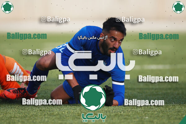 استقلال 3–2 سایپا