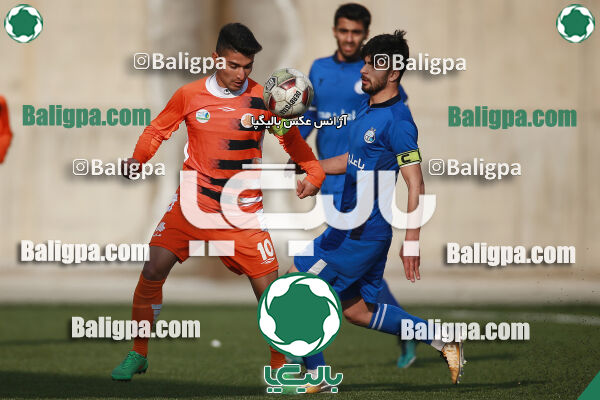 استقلال 3–2 سایپا
