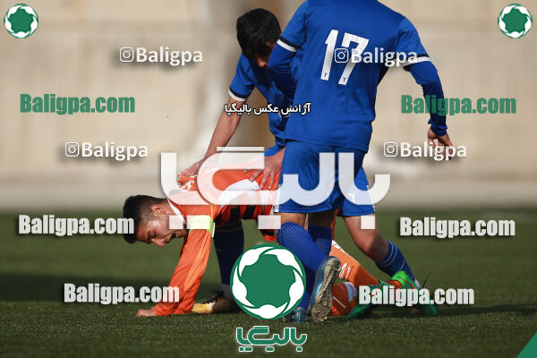 استقلال 3–2 سایپا