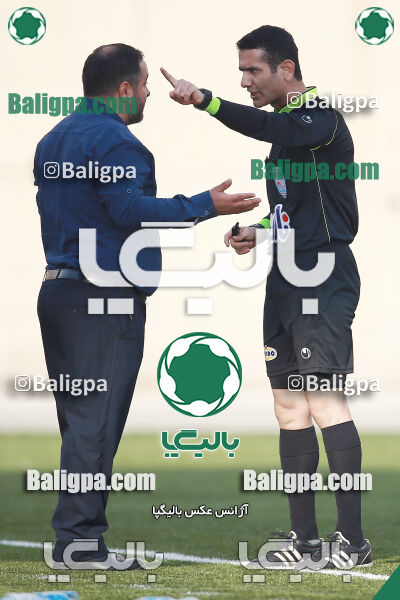 استقلال 3–2 سایپا