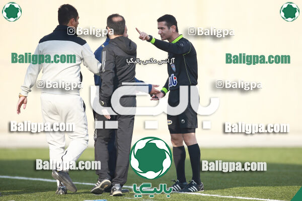 استقلال 3–2 سایپا