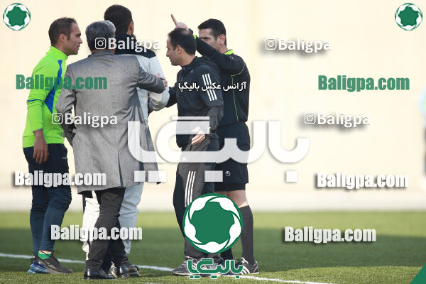 استقلال 3–2 سایپا