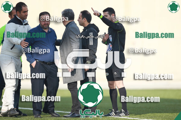 استقلال 3–2 سایپا