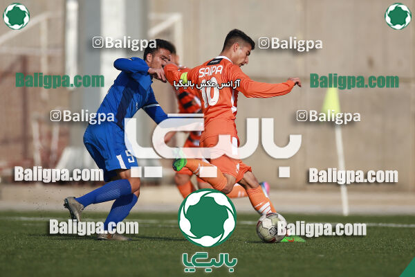 استقلال 3–2 سایپا