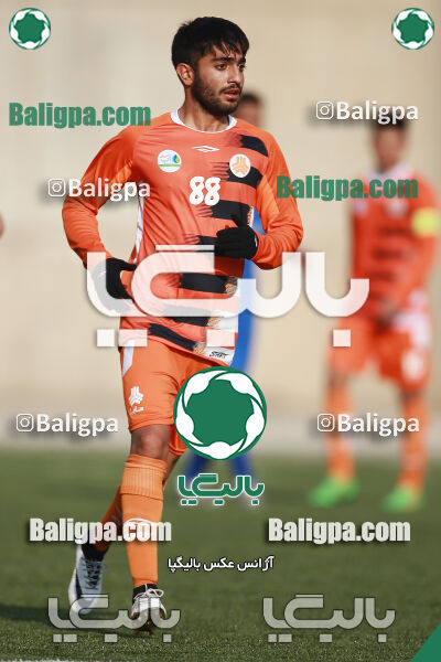 استقلال 3–2 سایپا