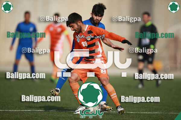 استقلال 3–2 سایپا