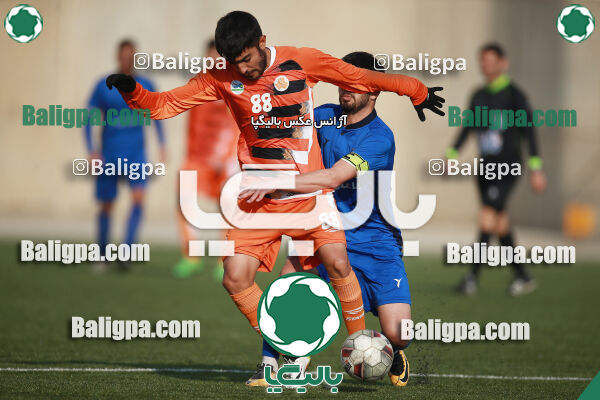 استقلال 3–2 سایپا