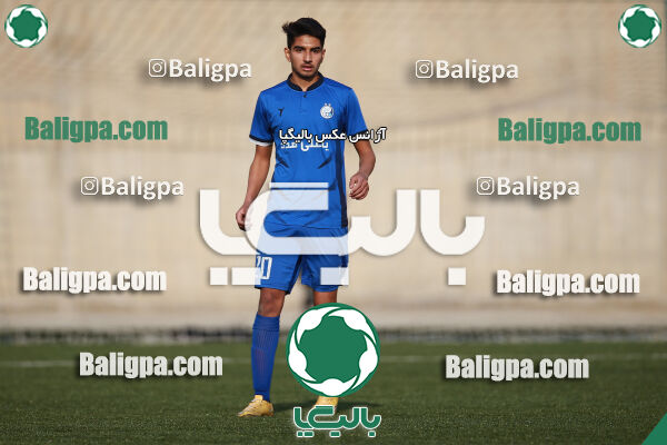استقلال 3–2 سایپا