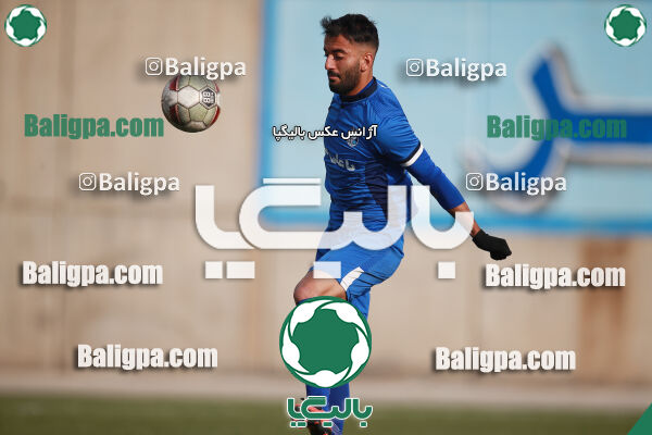 استقلال 3–2 سایپا
