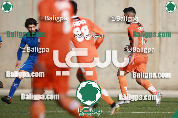 استقلال 3–2 سایپا