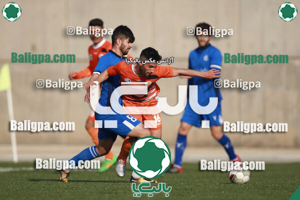 استقلال 3–2 سایپا