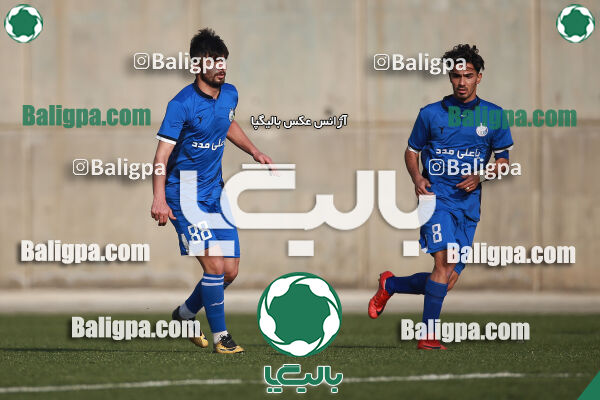 استقلال 3–2 سایپا