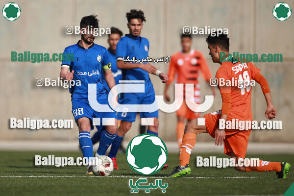 استقلال 3–2 سایپا
