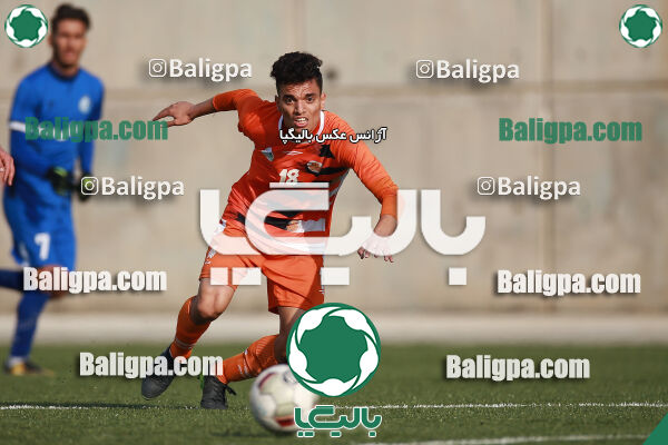 استقلال 3–2 سایپا
