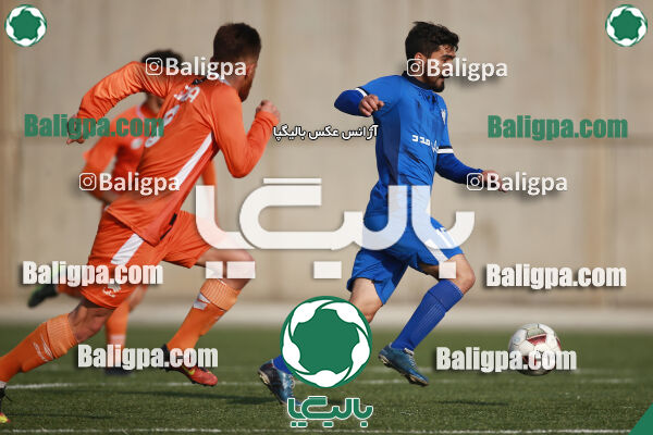 استقلال 3–2 سایپا