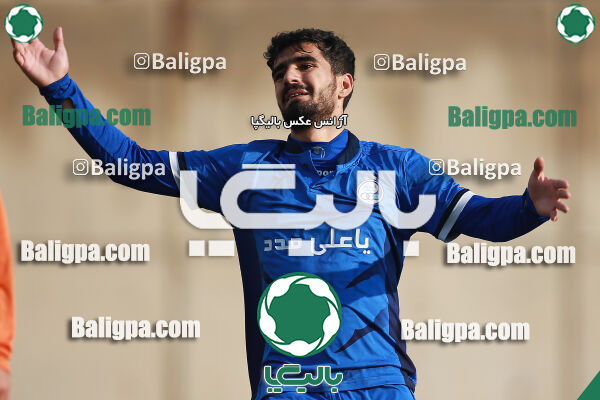 استقلال 3–2 سایپا