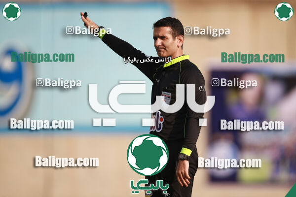 استقلال 3–2 سایپا