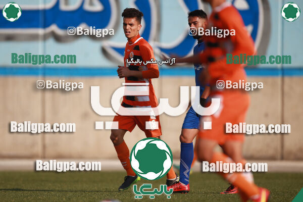 استقلال 3–2 سایپا