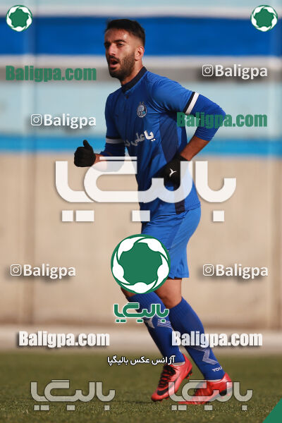 استقلال 3–2 سایپا