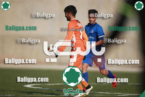 استقلال 3–2 سایپا