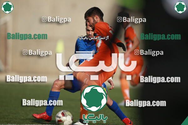 استقلال 3–2 سایپا