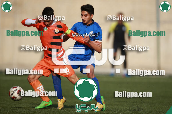 استقلال 3–2 سایپا