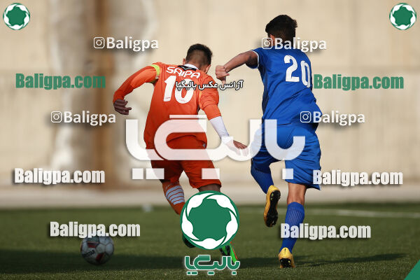 استقلال 3–2 سایپا