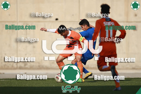 استقلال 3–2 سایپا