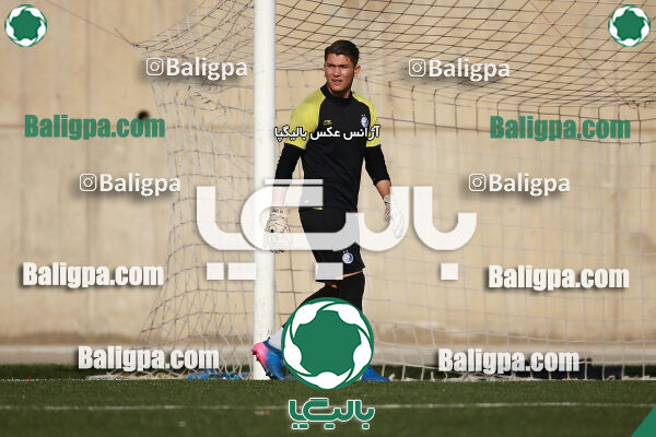 استقلال 3–2 سایپا