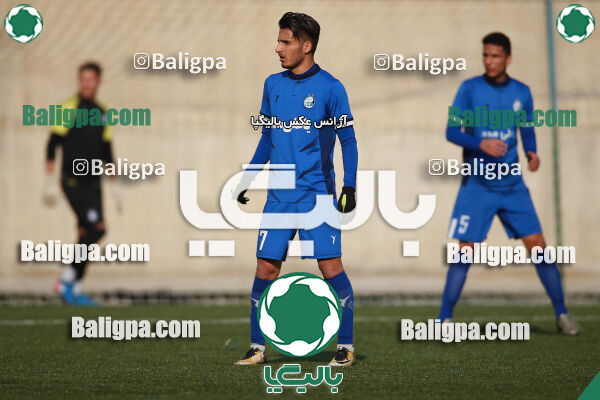 استقلال 3–2 سایپا