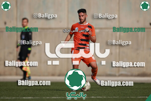 استقلال 3–2 سایپا