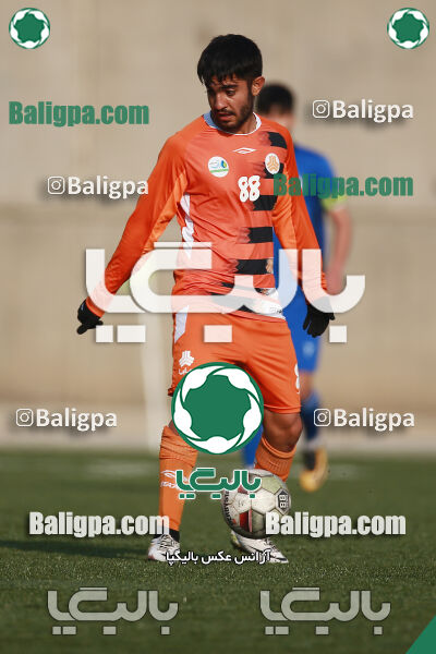 استقلال 3–2 سایپا