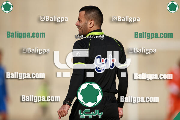 استقلال 3–2 سایپا