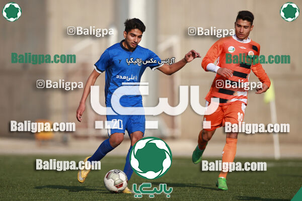 استقلال 3–2 سایپا