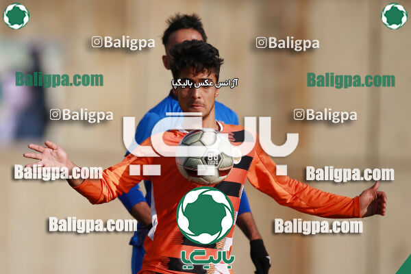 استقلال 3–2 سایپا