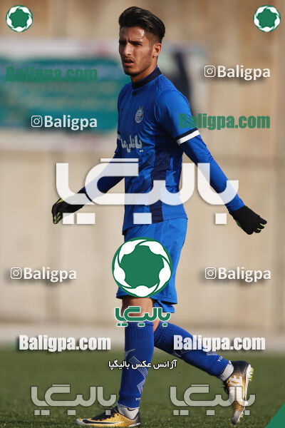 استقلال 3–2 سایپا