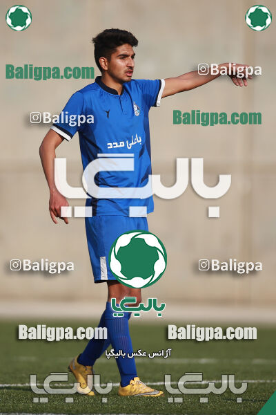 استقلال 3–2 سایپا