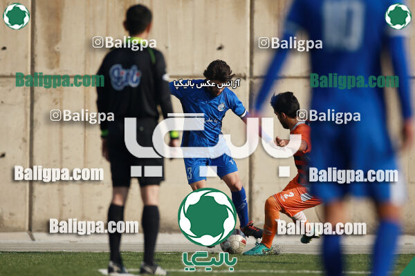 استقلال 3–2 سایپا